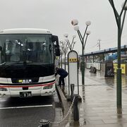 松江・出雲市の路線バス