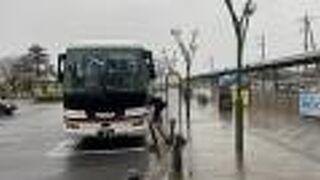 松江・出雲市の路線バス
