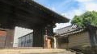 天台宗の寺院です