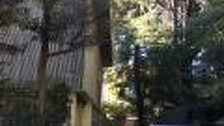 国立近現代建築資料館