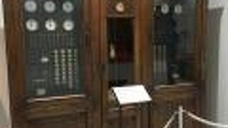 衆議院憲政記念館