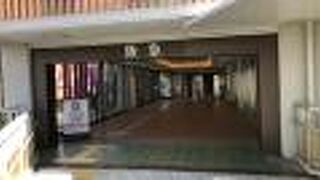 JR高槻駅の北側！