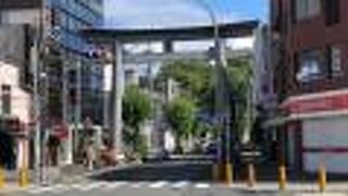 太宰府天満宮の次に古い！