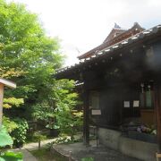 東福寺の塔頭です