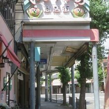 クマの絵もあります