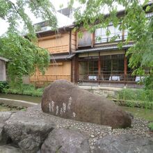 「祇園こひし」の言葉がいいですね