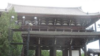 京都五山の一つです