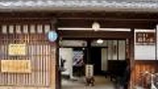 拝観料が無料だから気軽に...