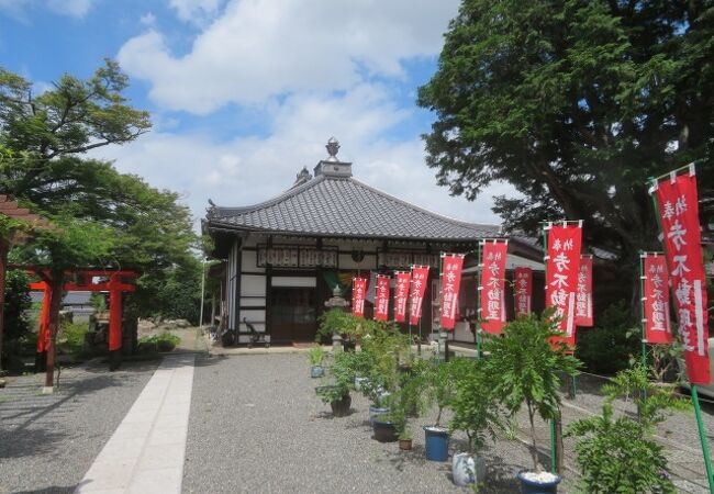 東福寺の塔頭です