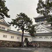 西小倉駅のほうが近いです