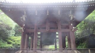 大鐘楼があります