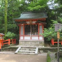 重要文化財です