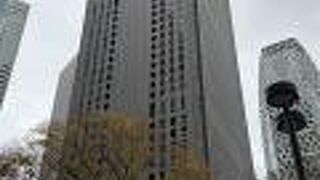 新宿センタービル