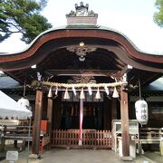 京都の三熊野で、一番古い神社