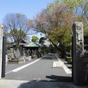 吉祥寺駅近の一等地