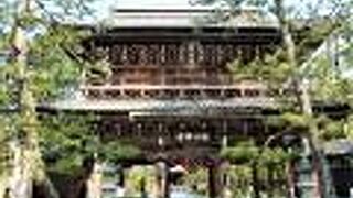 智恩寺;国宝)天橋立図;雪舟作にも描かれている古刹