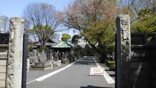 吉祥寺駅近の一等地