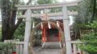 存在感がありますね