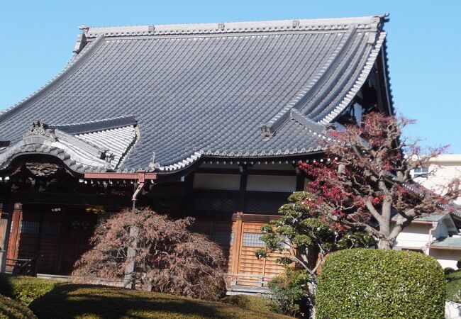 妙延寺