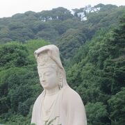 高台寺の横にあります