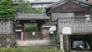 浄土宗のお寺です