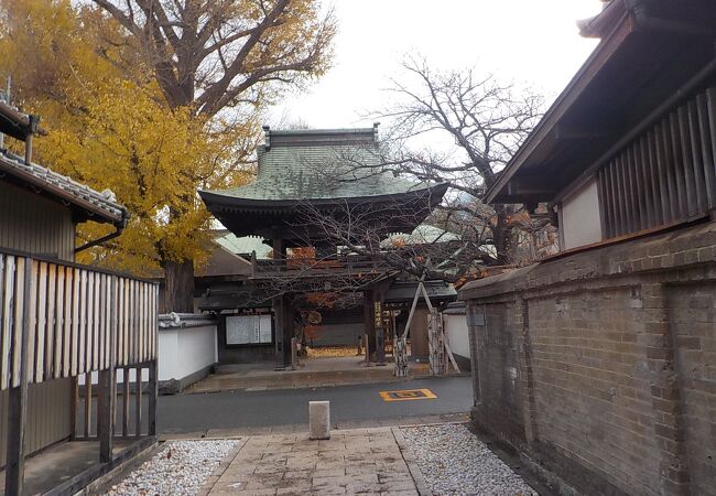 仏願寺