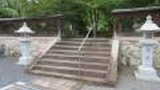 産寧坂の途中にあります