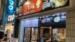 阿佐ヶ谷の代表的な商店街