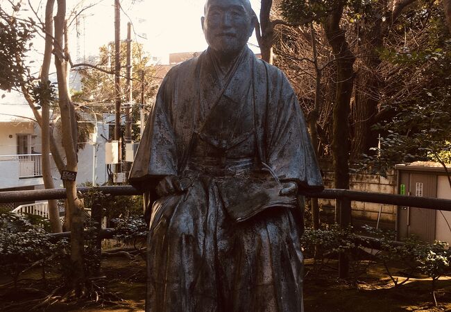 高橋是清像 クチコミ・アクセス・営業時間|赤坂【フォートラベル】 高橋是清像 クチコミ・アクセス・営業時間|赤坂【フォートラベル】