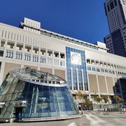 札幌駅でアピアのレストラン街が無くなり、輪をかけて混雑