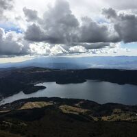 箱根駒ケ岳ロープウェー