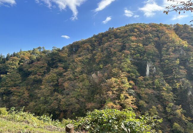 鳴子公園