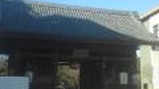 久しぶりの護国寺