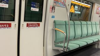 福岡市営地下鉄七隈線