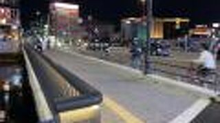 タモリと縁のある橋