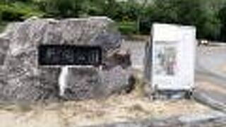 敷地の広い公園です