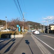 オリジナル商品の豊富な道の駅