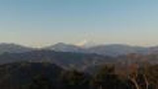 トイレがきれいです