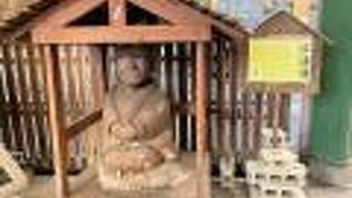 タンスの守り神