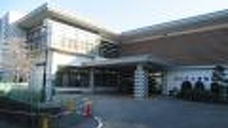 充実した内容です