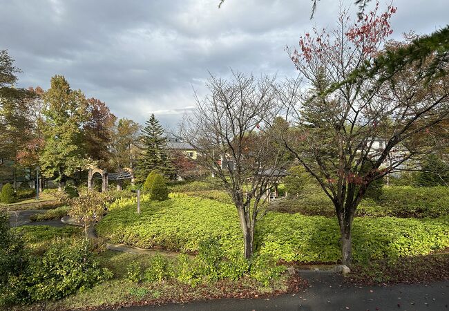 東山総合スポーツ公園