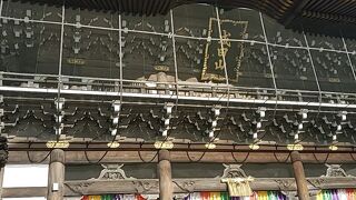 初詣に成田山新勝寺