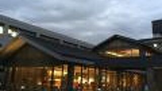 新しくてきれい