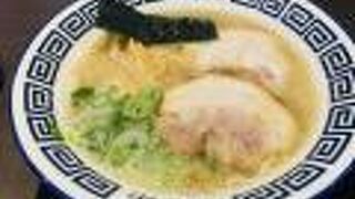 久留米ラーメン清陽軒 小郡店