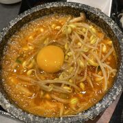 韓国料理を手軽に