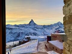 3100 Kulmhotel Gornergrat 写真