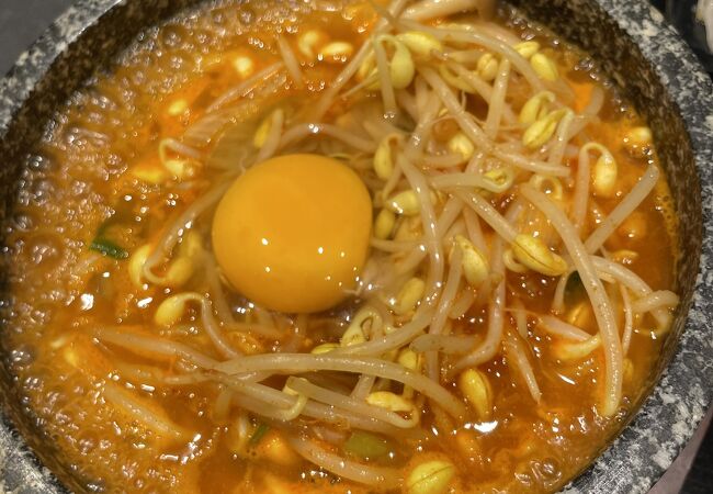 韓国料理を手軽に