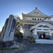 見応えある展示