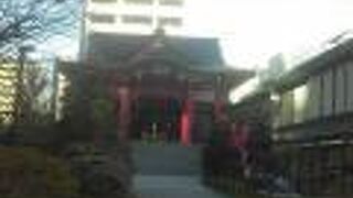 パワースポットも多いらしいです