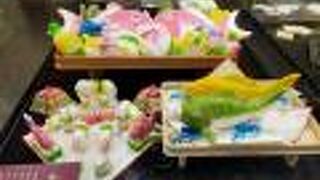 金沢和菓子のことを知りたくて訪問。和菓子作り体験もできますな